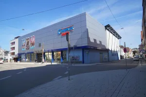Cineplex Planie Reutlingen