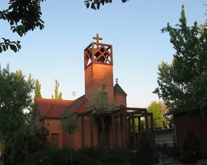 House of Reconciliation