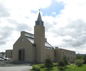 Birgittenkloster Trondheim