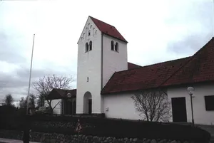 Nærum Church