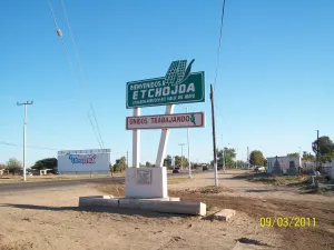 Etchojoa