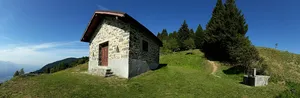 Our Lady of the Rosary church