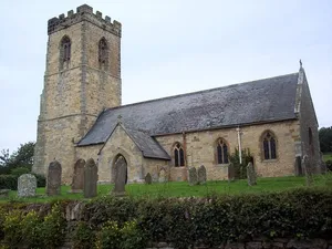 Church of Saint John