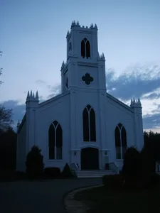 Rochester Congregational Church