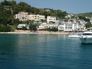 Alonnisos