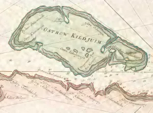 Kildin Island