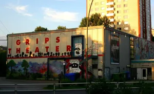 Grips-Theater