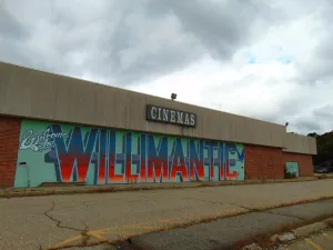 Willimantic Movieplex
