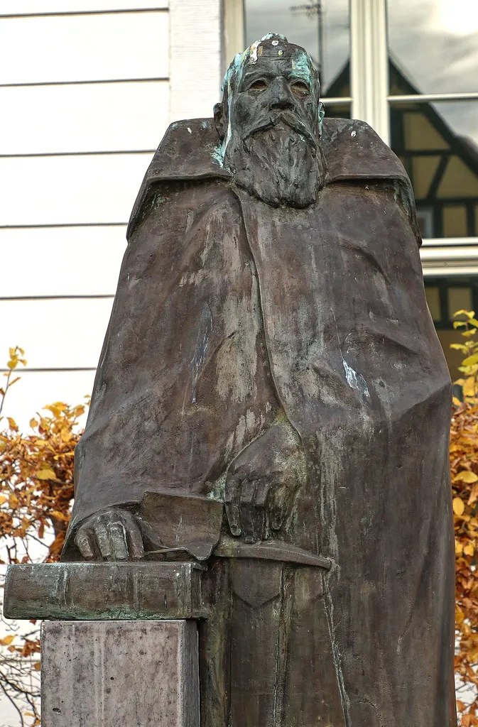 Bilder aus Ansbach vom Süddeutschlandtreffen