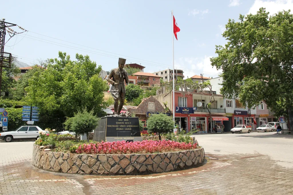 Pozantı