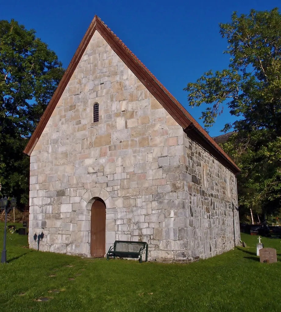 This is a photo of a monument in Norway, number: 85534 in the Norwegian Directorate for Cultural Heritage database.