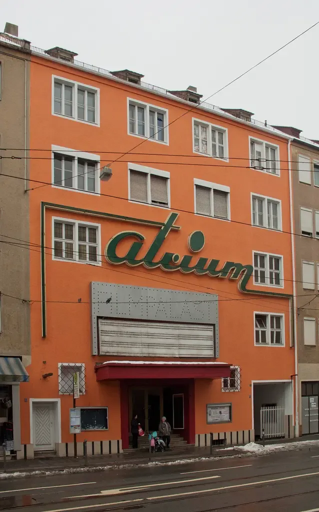 Atrium Filmpalast
