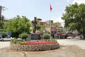 Pozantı