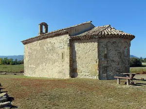 Church of Saint Fructuosus of Quadres