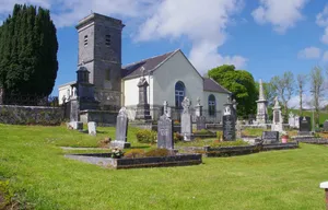 St James's Church