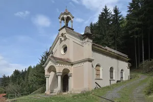 Saint Theobald church