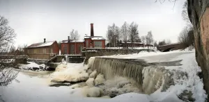 Museum of Technology