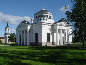 Sophia Cathedral