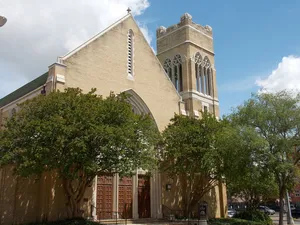Emmanuel Baptist Church