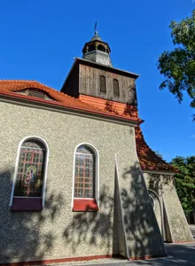 Saint Stanislaus church in Bydgoszcz