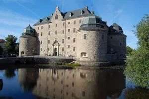 Örebro Castle