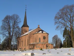 Bryn Church