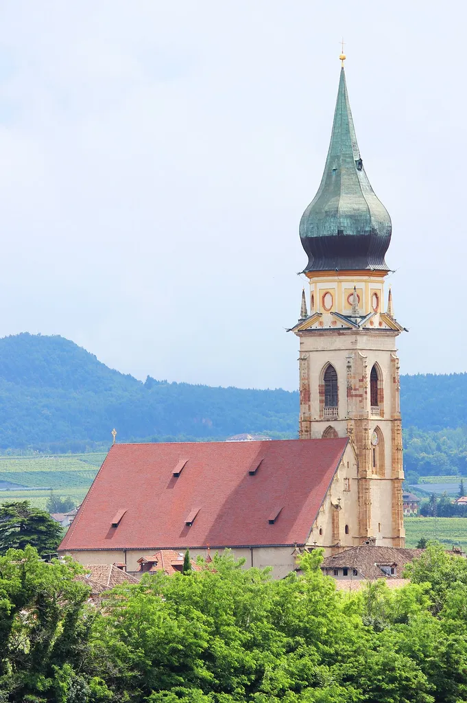 Pfarrkirche St. Pauls (Eppan)