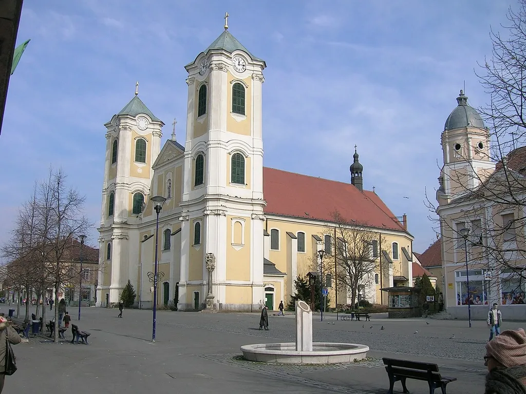 Saint Bartholomew Church
