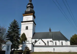 Church of St. Matthew