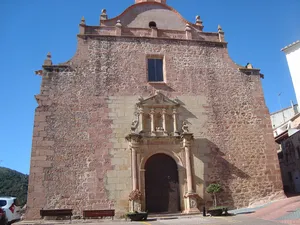 church of the Assumption