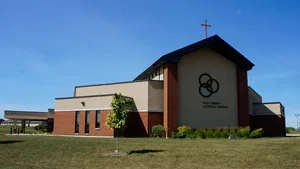 Holy Trinity Church