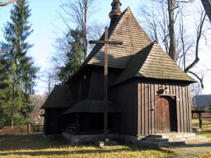 Saint Anthony of Padua church in Sieniawa