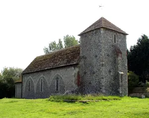 St Botolph's Church, Botolphs
