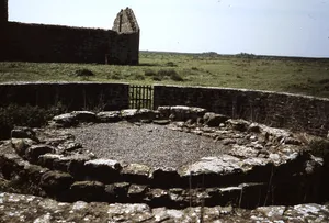 Liathmore Churches