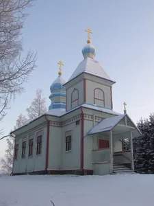 Church of Anna the Prophetess