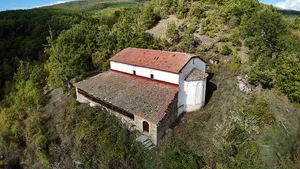 Saint Petka Church, Živovo