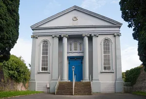 Second Raphoe Presbyterian Church