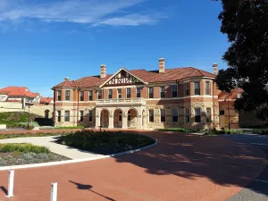 Montgomery Hall