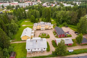 Kajaani