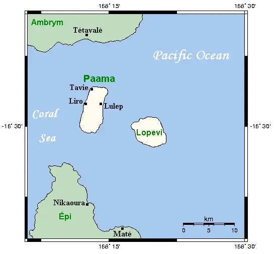 Paama