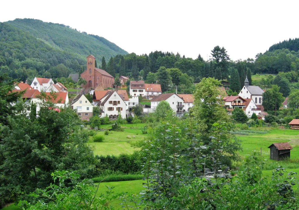 Schönau