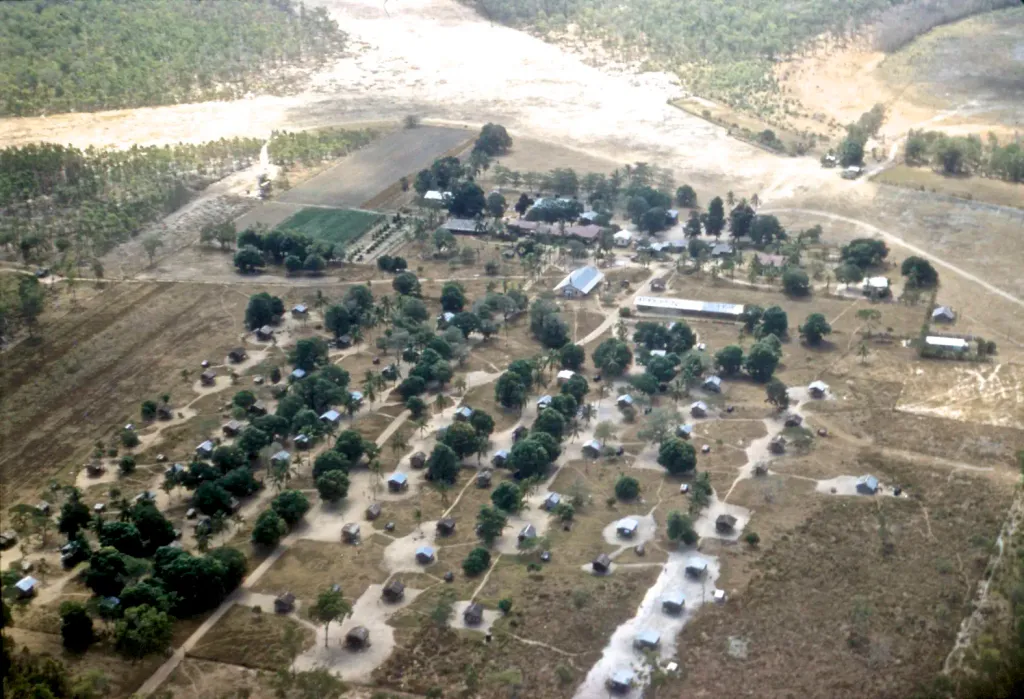 Aurukun