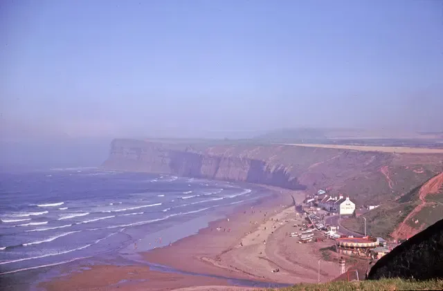 Saltburn-by-the-Sea