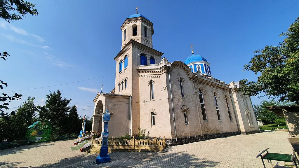 This picture was uploaded via app "Wiki Loves Monuments Moldova".