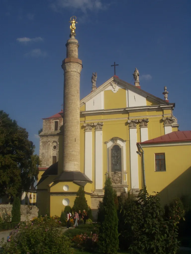 Мінарет