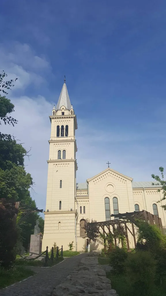 St. Joseph Roman Catholic Church