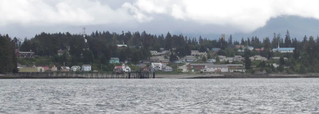 Angoon