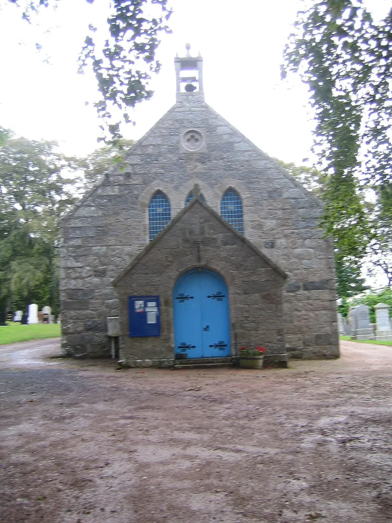 This is a photo of scheduled monument number