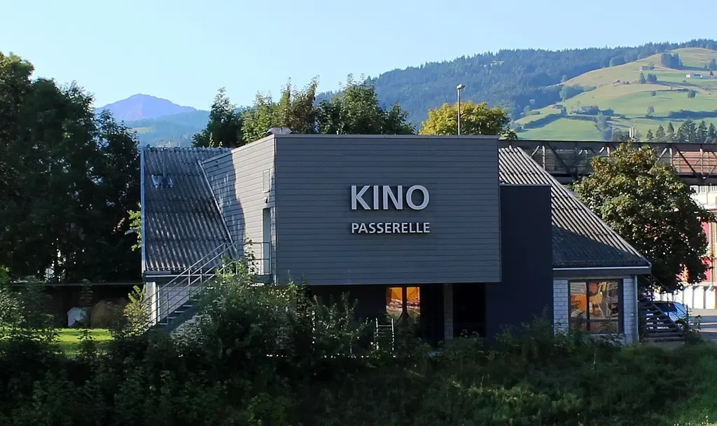 Kino Passerelle