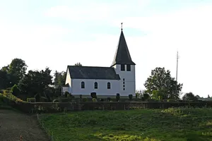Saint Thecla Church
